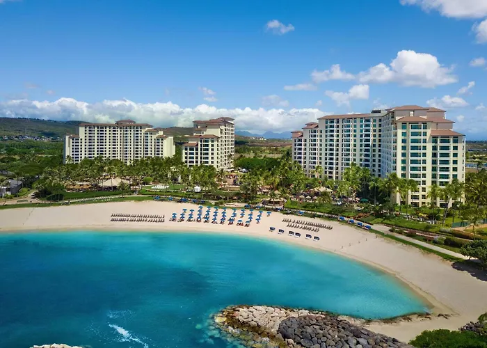 Marriott\'S Ko Olina Beach Club
