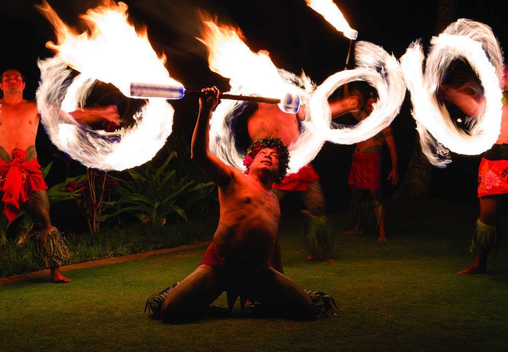 Marriott's Ko Olina Club 4* Kapolei