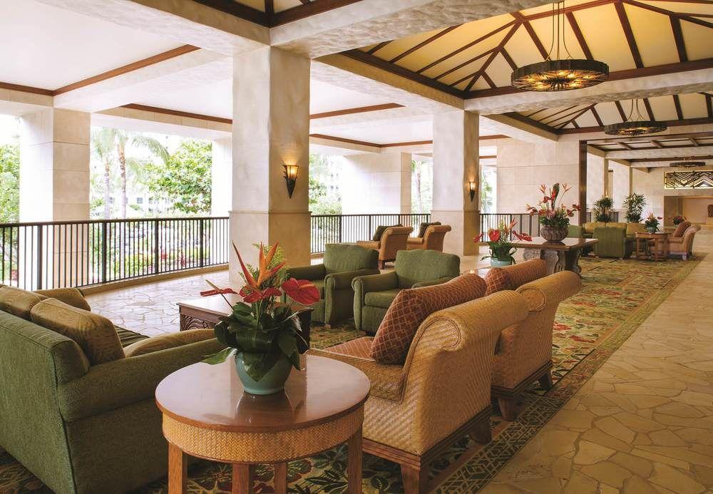 Hotel Marriott's Ko Olina Club Kapolei