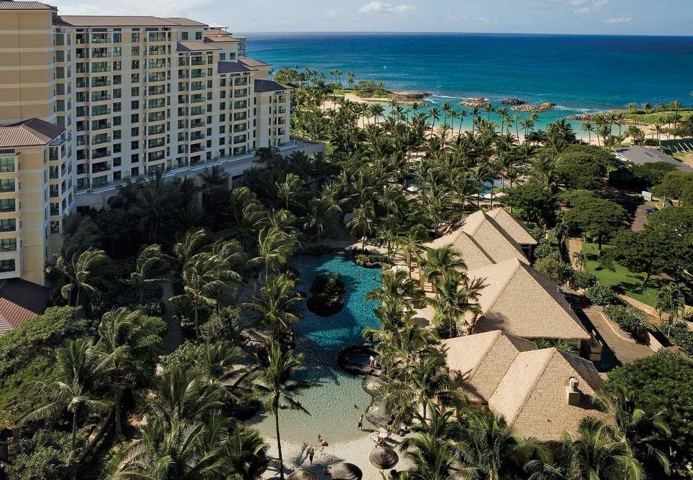 Marriott's Ko Olina Club Hotel 4*