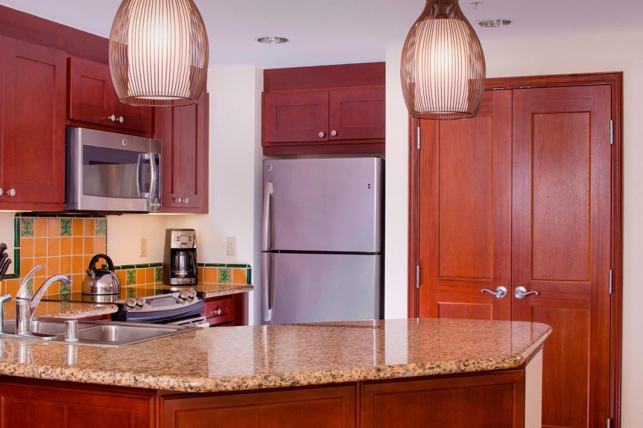 Marriott's Ko Olina Club 4* Kapolei