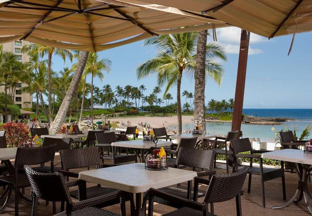 Marriott's Ko Olina Club Hotel Kapolei