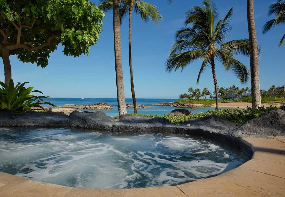 Marriott's Ko Olina Club 4*