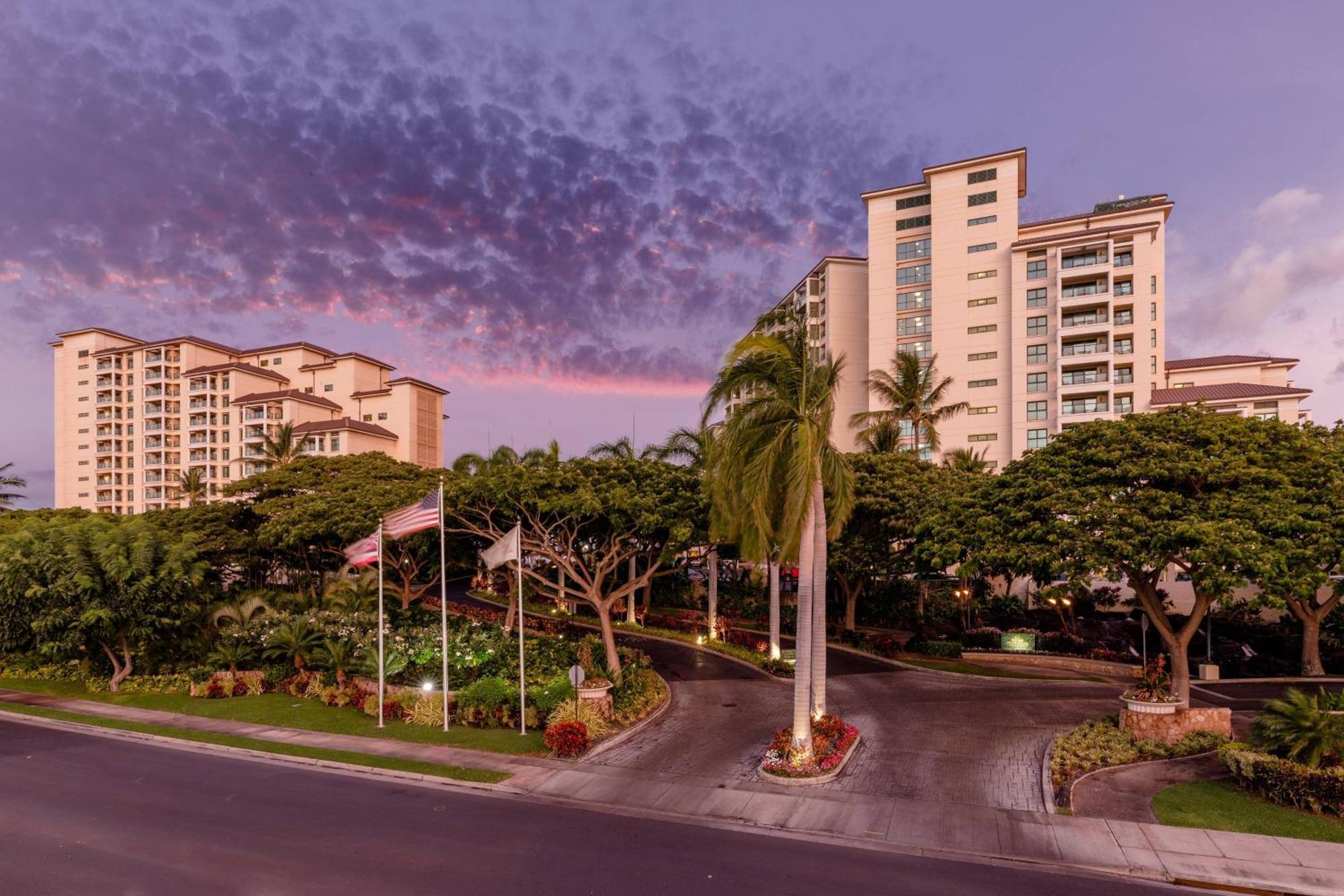 Marriott's Ko Olina Club