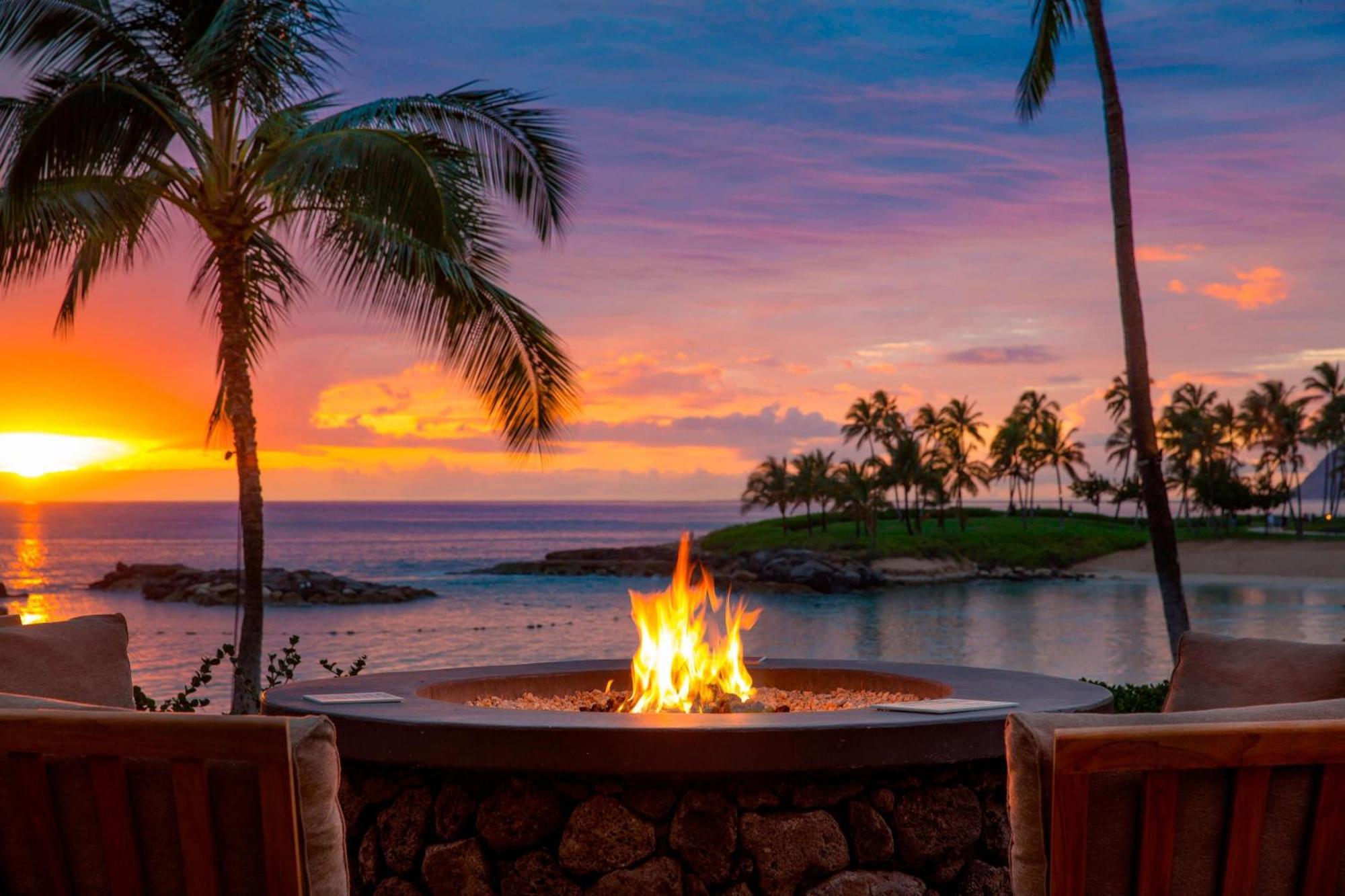 Hotel Marriott's Ko Olina Club