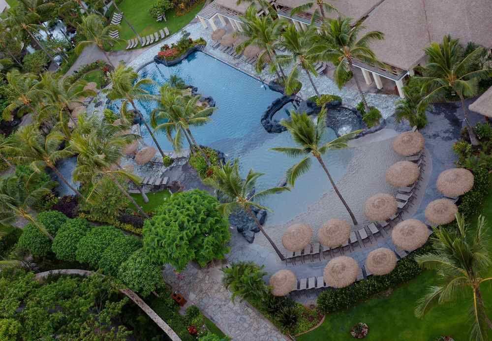 Marriott's Ko Olina Club Hotel