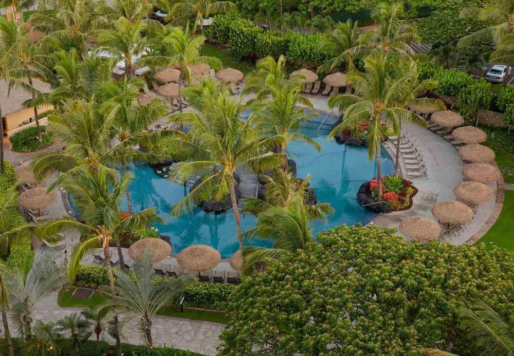Marriott's Ko Olina Club