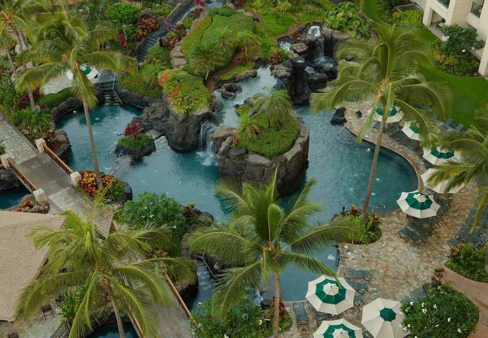 Marriott's Ko Olina Club 4* Kapolei