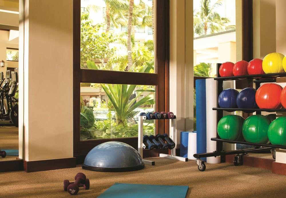 Hotel Marriott's Ko Olina Club 4*