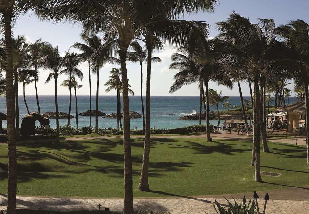 Hotel Marriott's Ko Olina Club