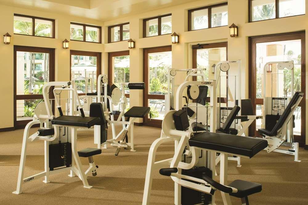 Hotel Marriott's Ko Olina Club