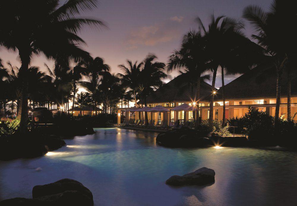 Hotel Marriott's Ko Olina Club 4*