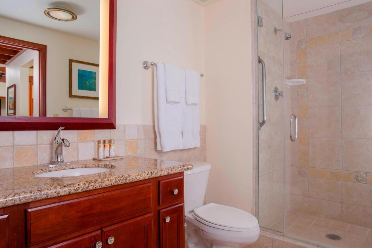 Hotel Marriott's Ko Olina Club Kapolei