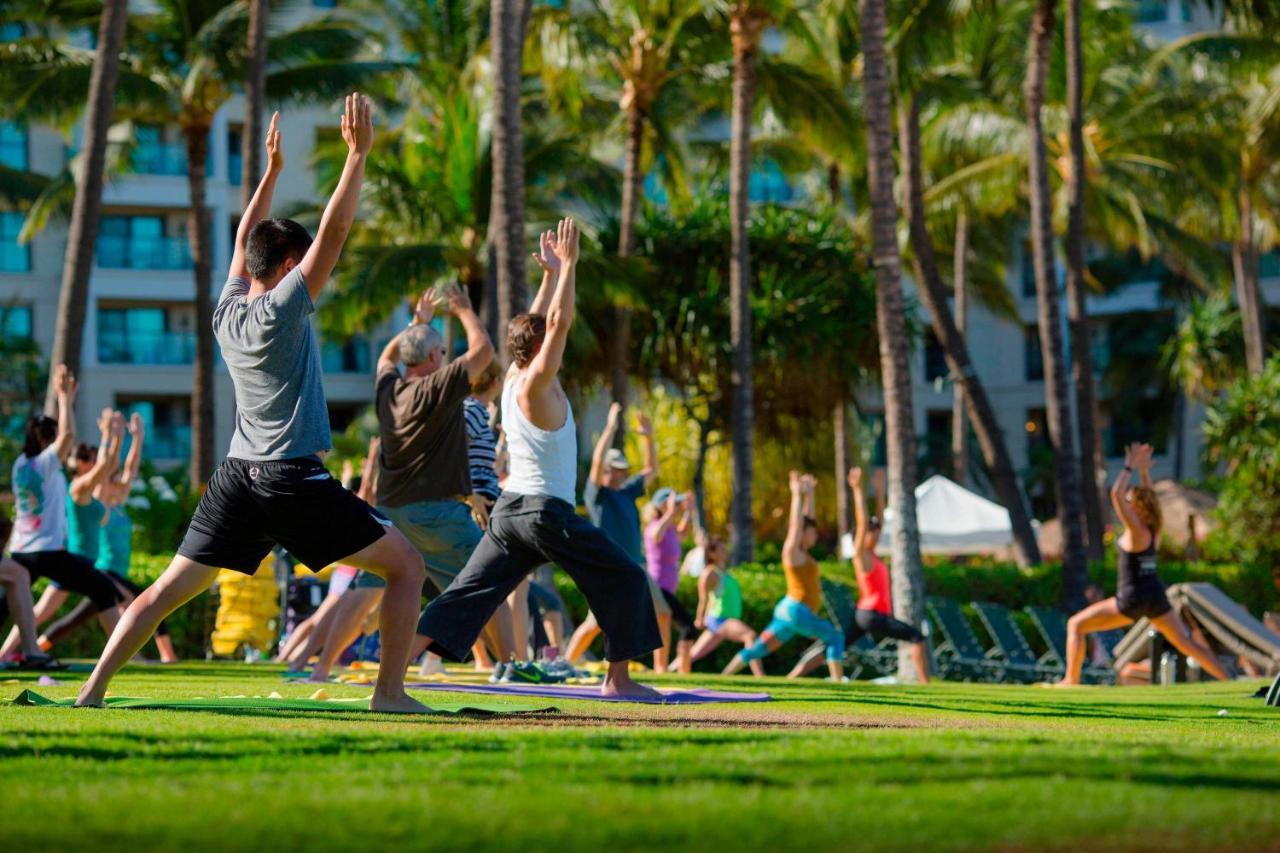 Marriott's Ko Olina Club 4*