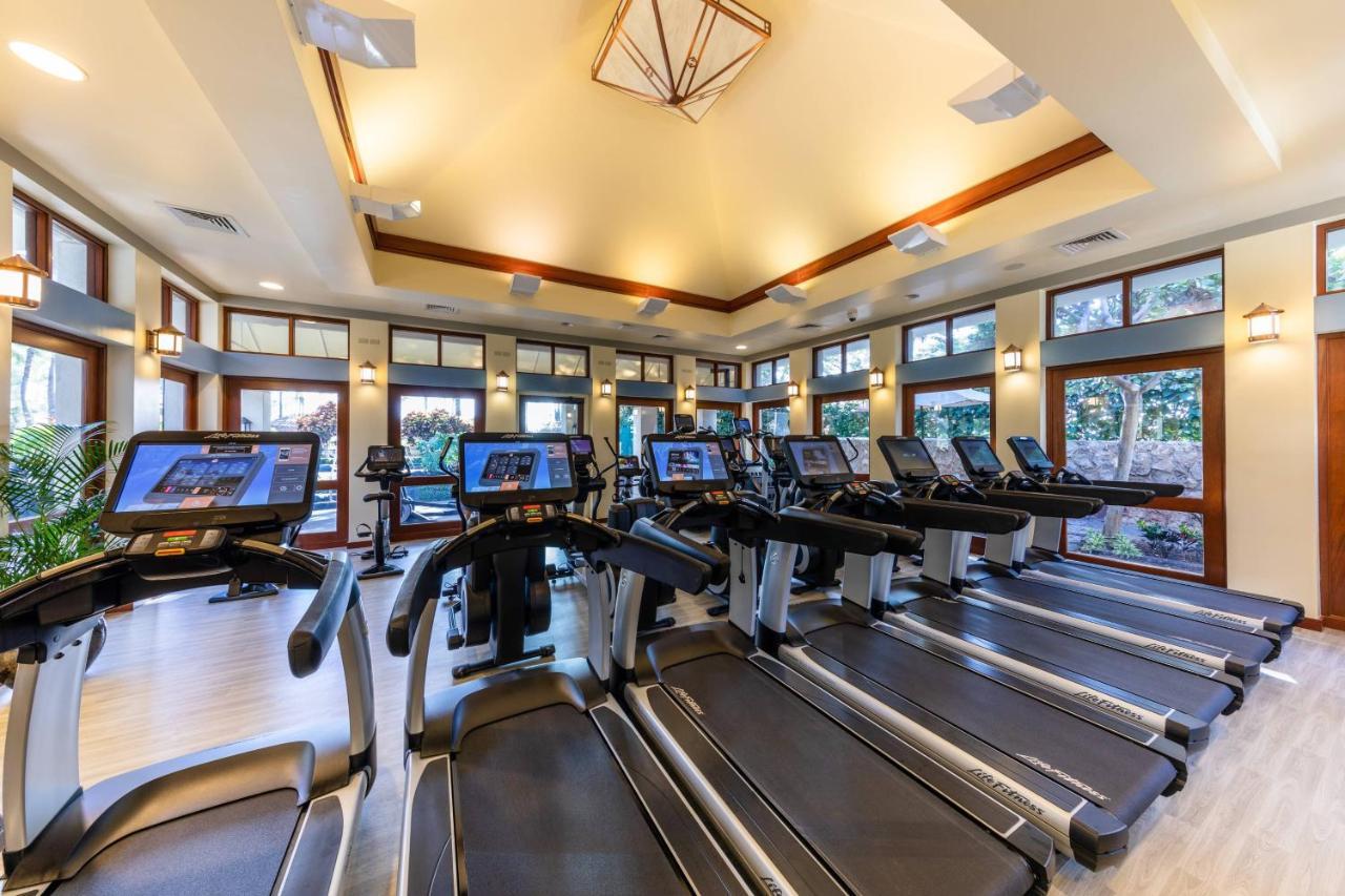 Marriott's Ko Olina Club 4*