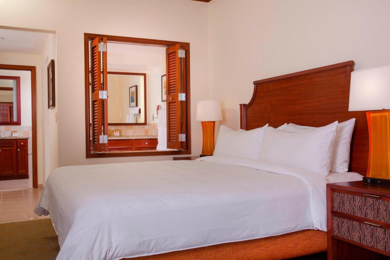 Marriott's Ko Olina Club