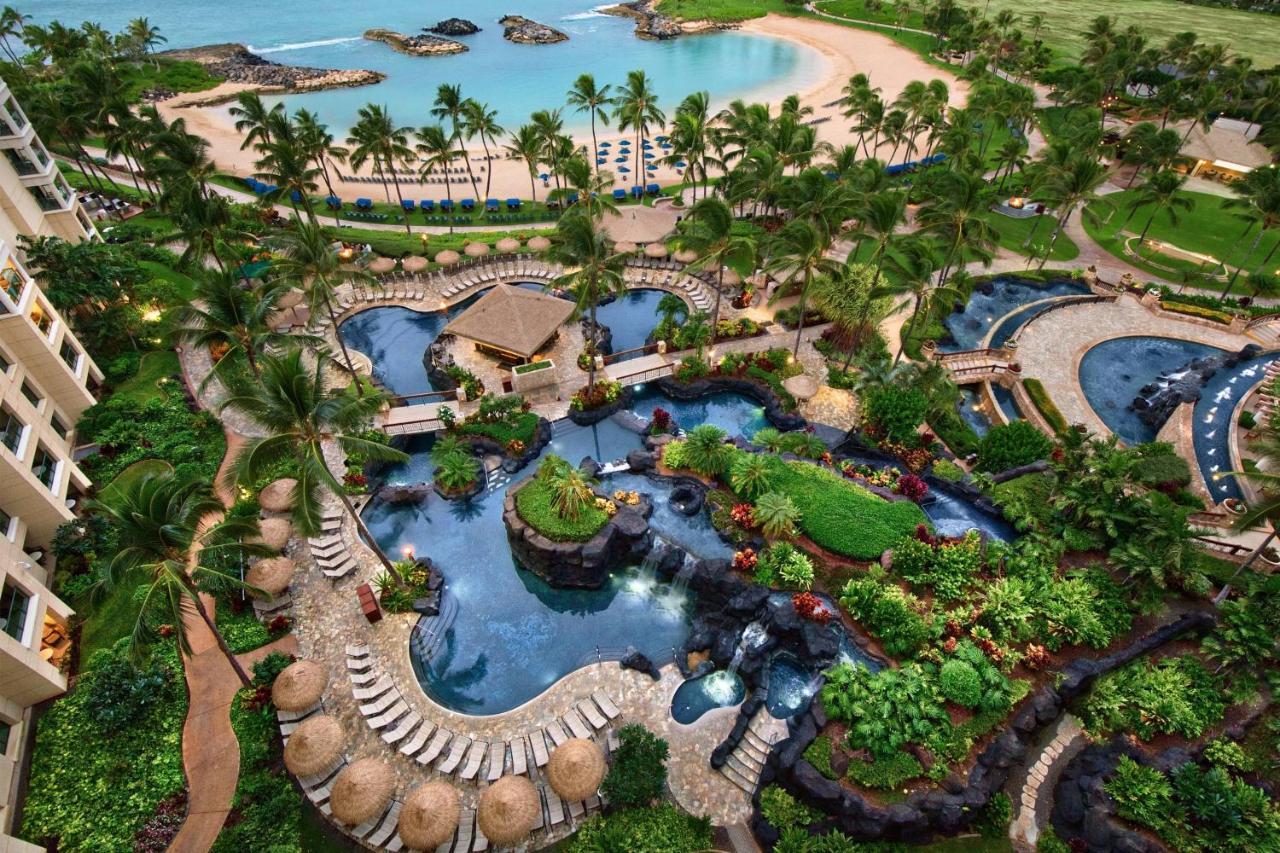 Marriott's Ko Olina Club 4*