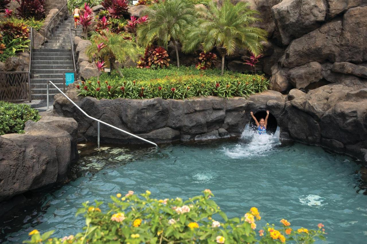 Marriott's Ko Olina Club Kapolei