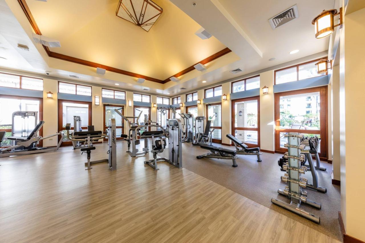 Hotel Marriott's Ko Olina Club 4*
