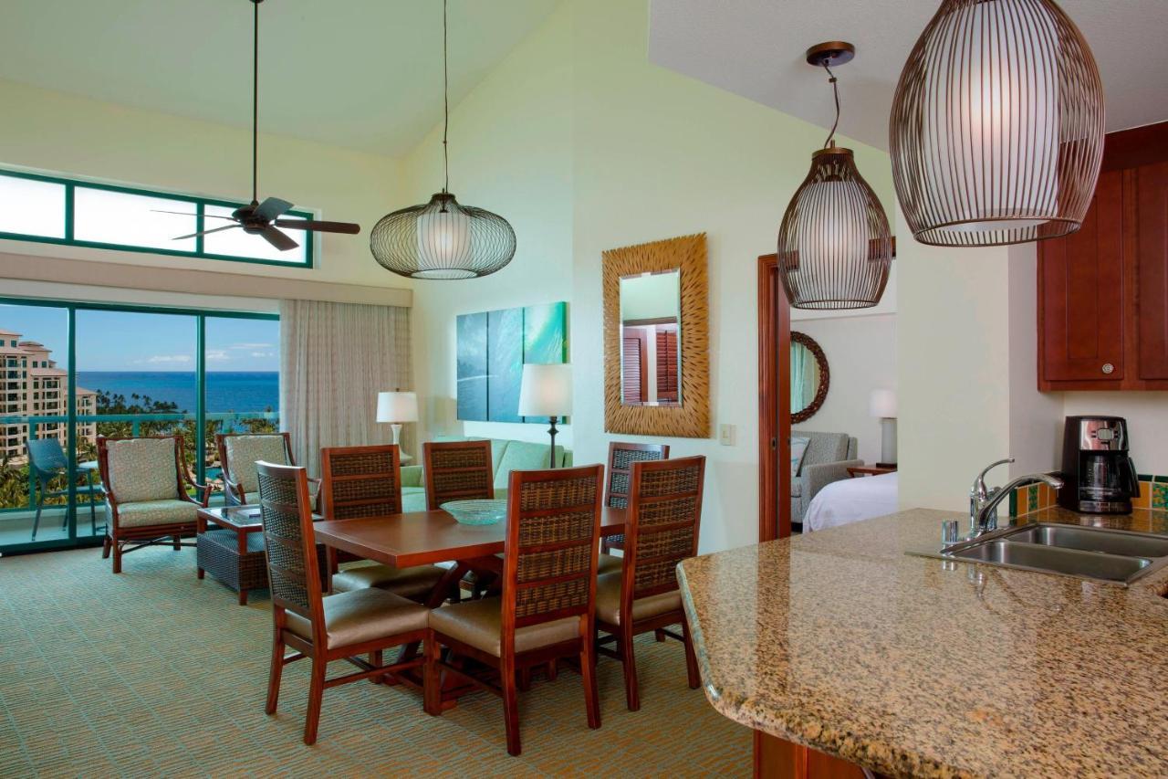 Marriott's Ko Olina Club Kapolei