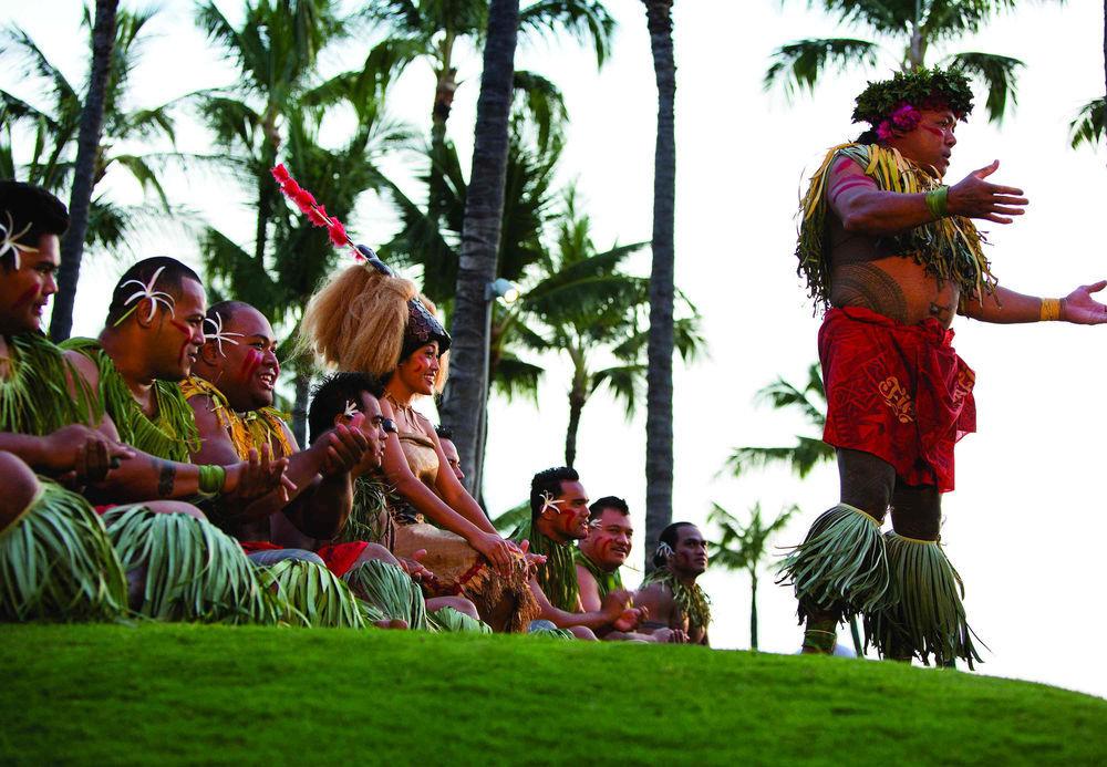 Marriott's Ko Olina Club Kapolei