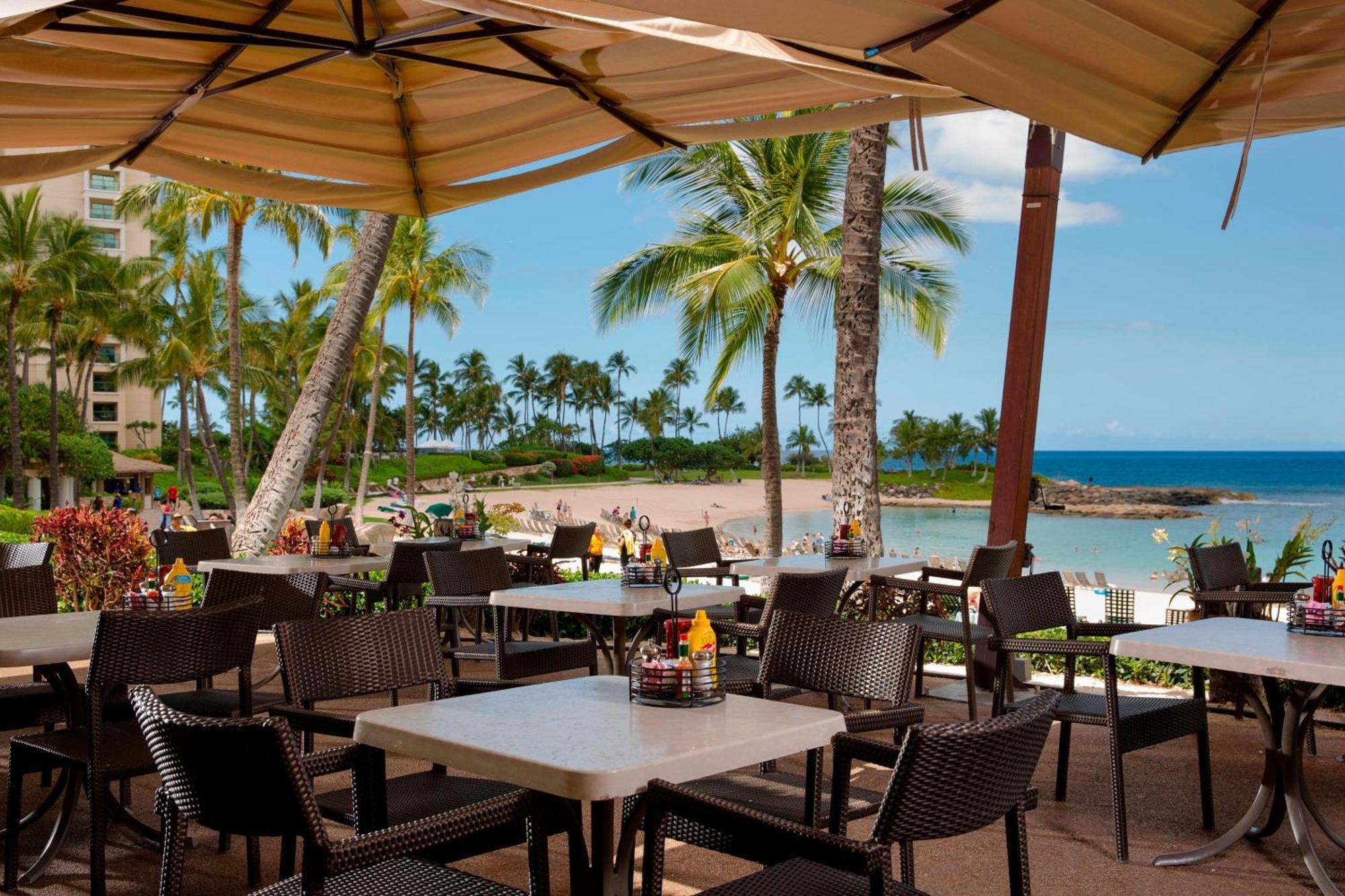 Marriott's Ko Olina Club Kapolei