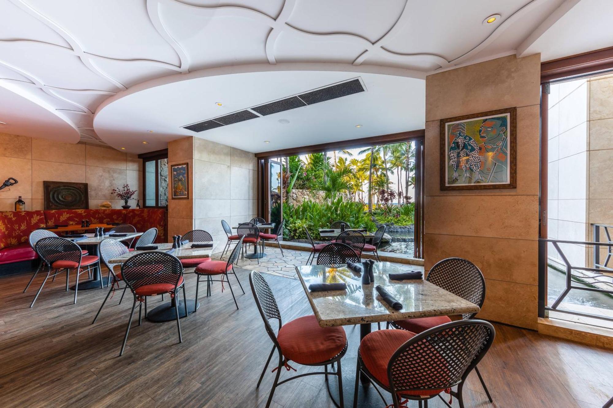 Marriott's Ko Olina Club Hotel 4*