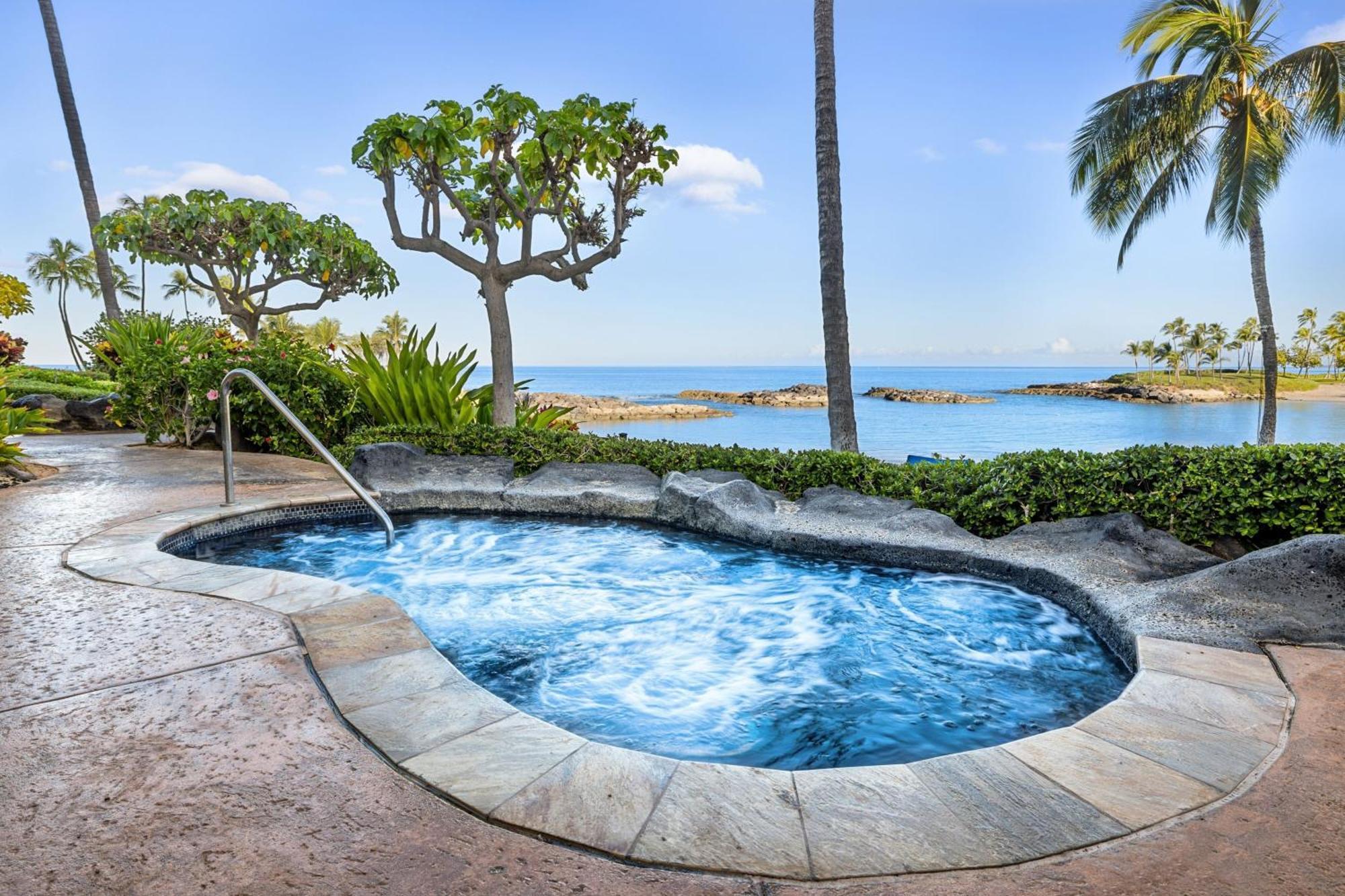 Hotel Marriott's Ko Olina Club