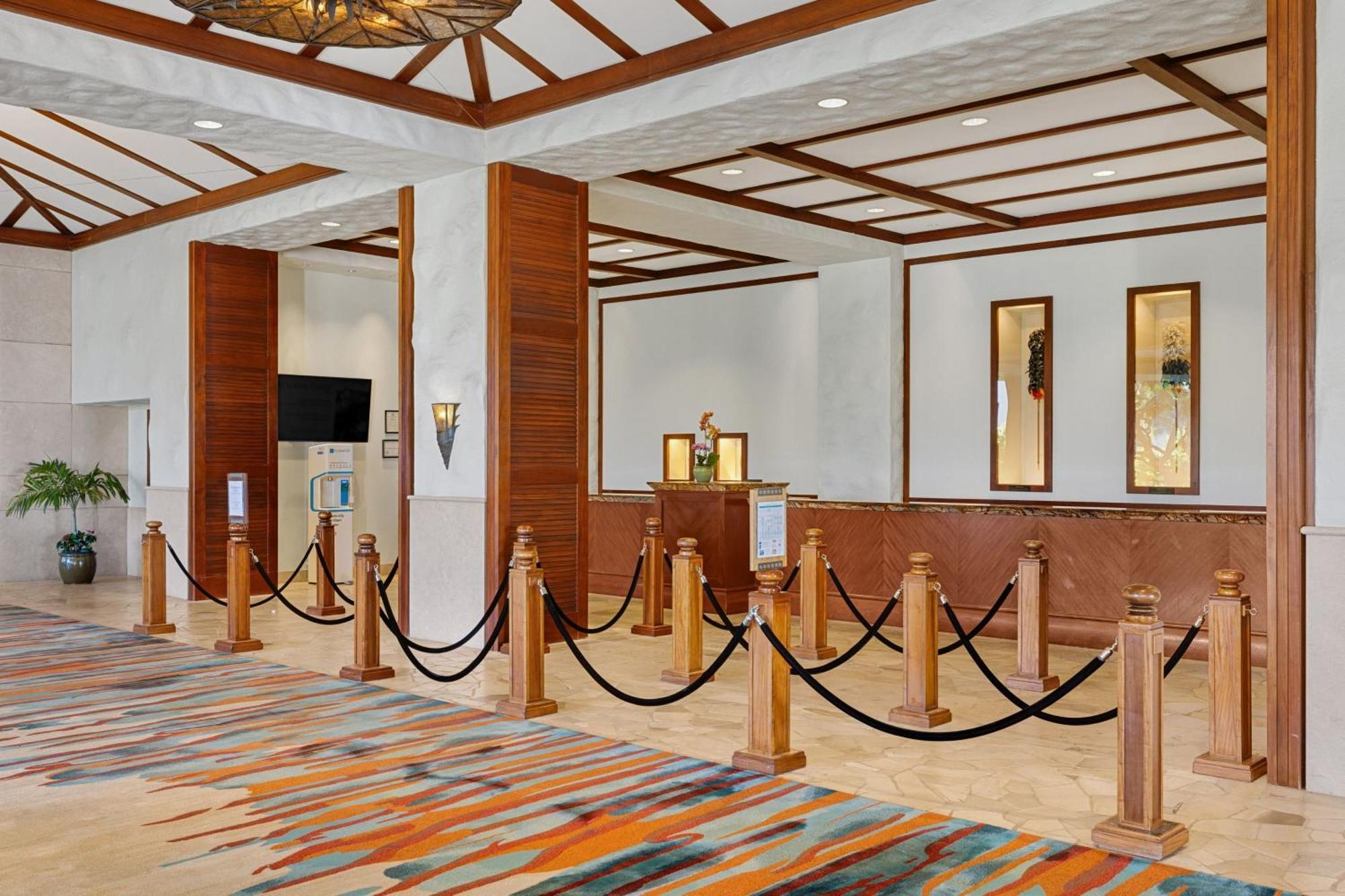 Marriott's Ko Olina Club Kapolei