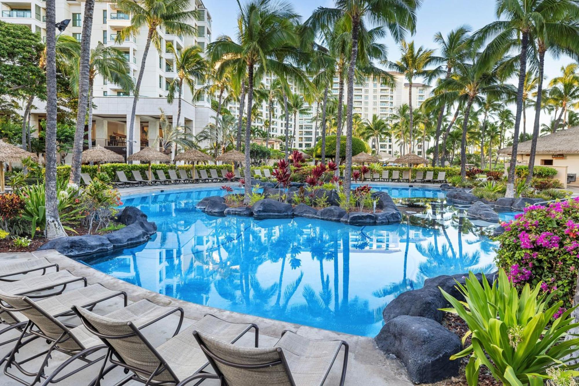 Marriott's Ko Olina Club Hotel 4*