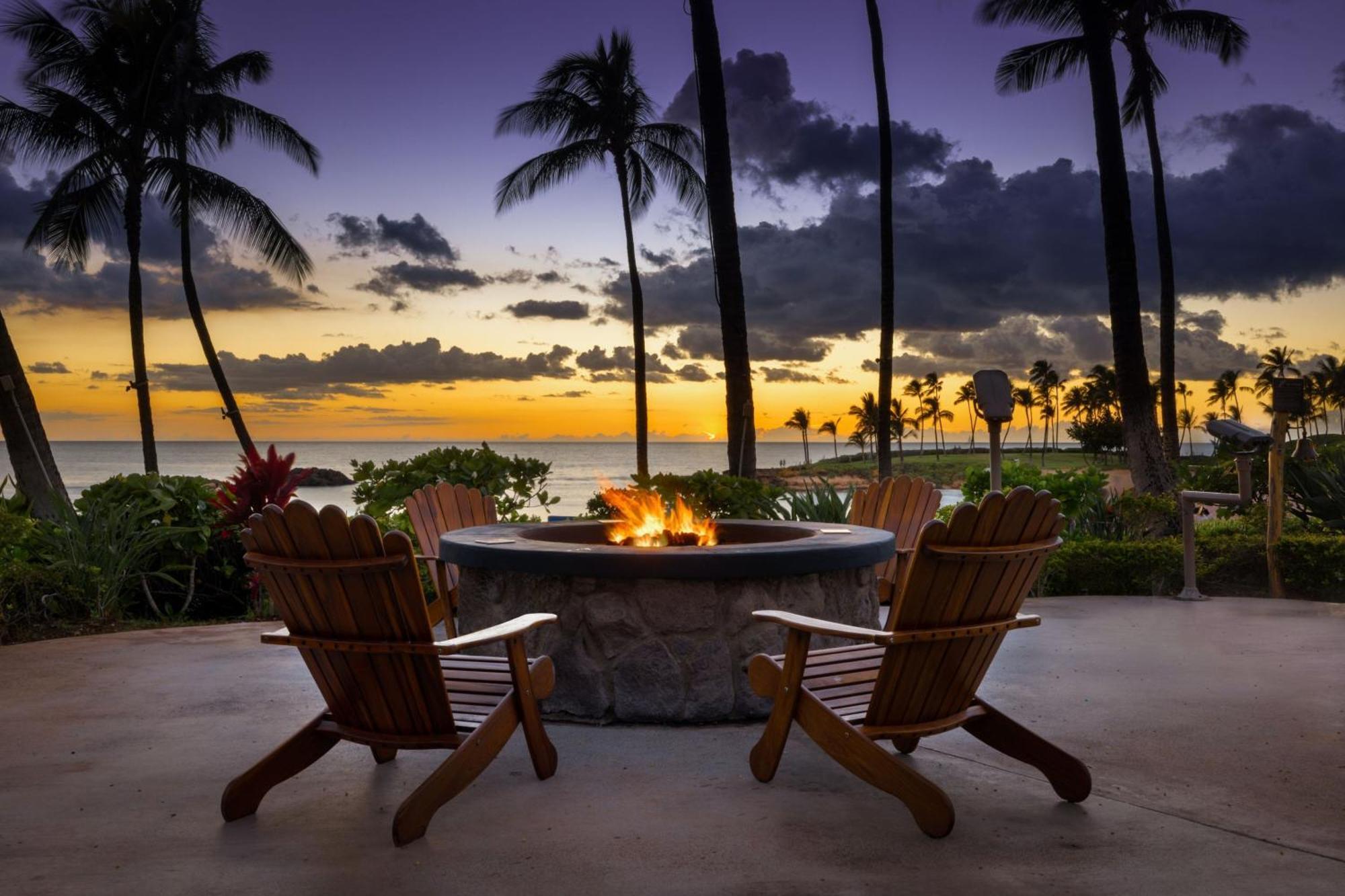 Marriott's Ko Olina Club Hotel Kapolei