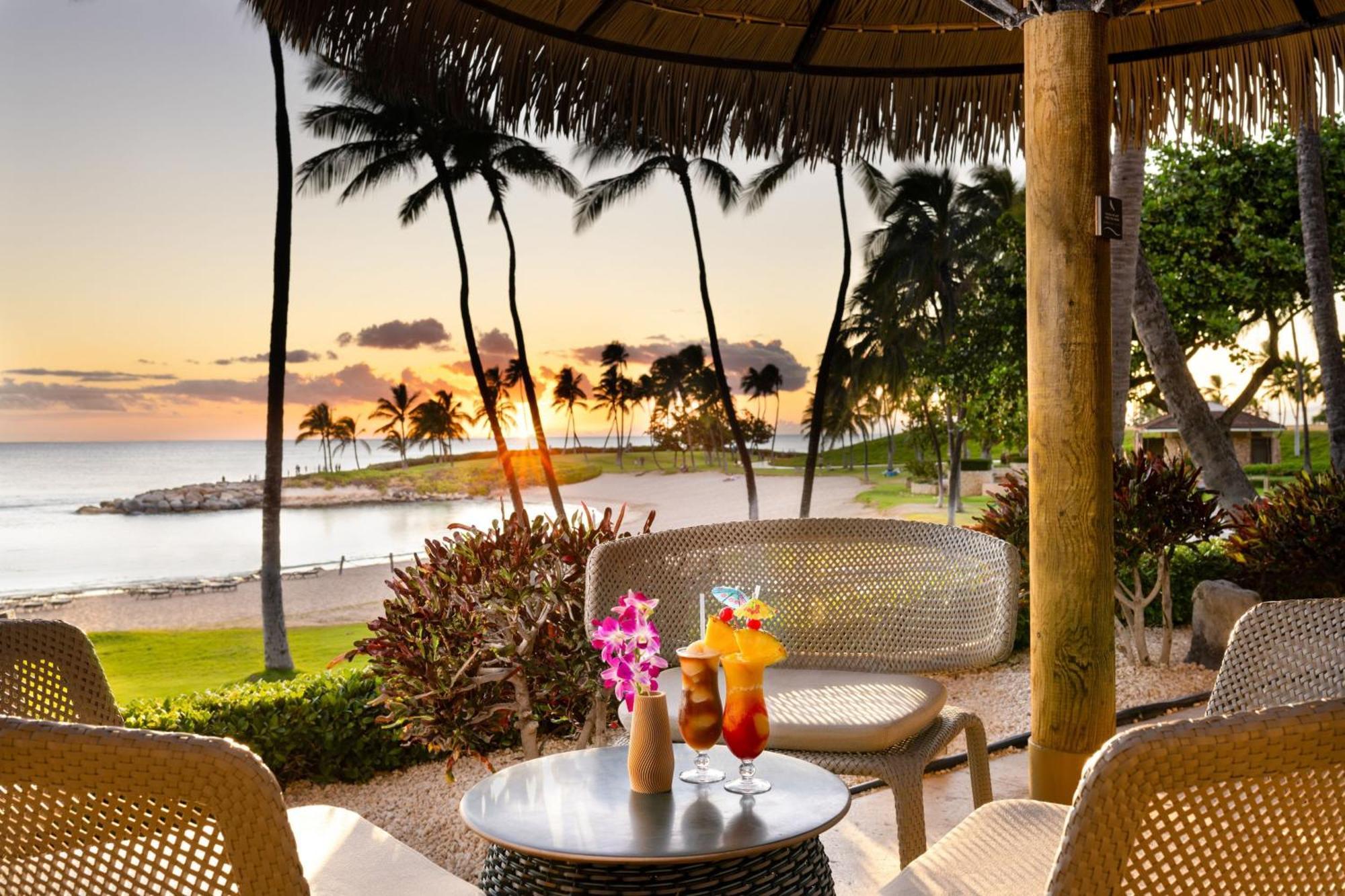Hotel Marriott's Ko Olina Club 4*