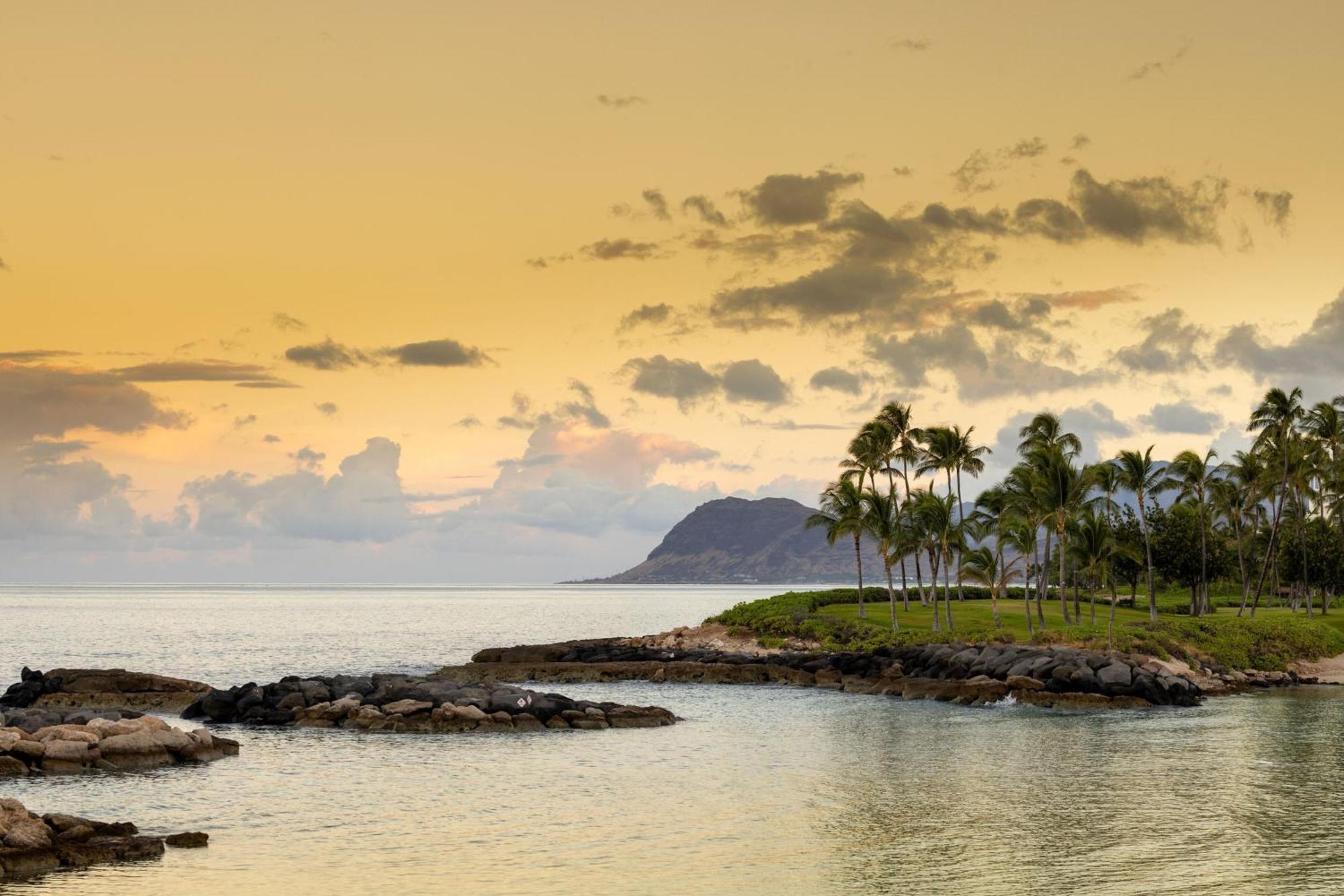 Marriott's Ko Olina Club Hotel 4*