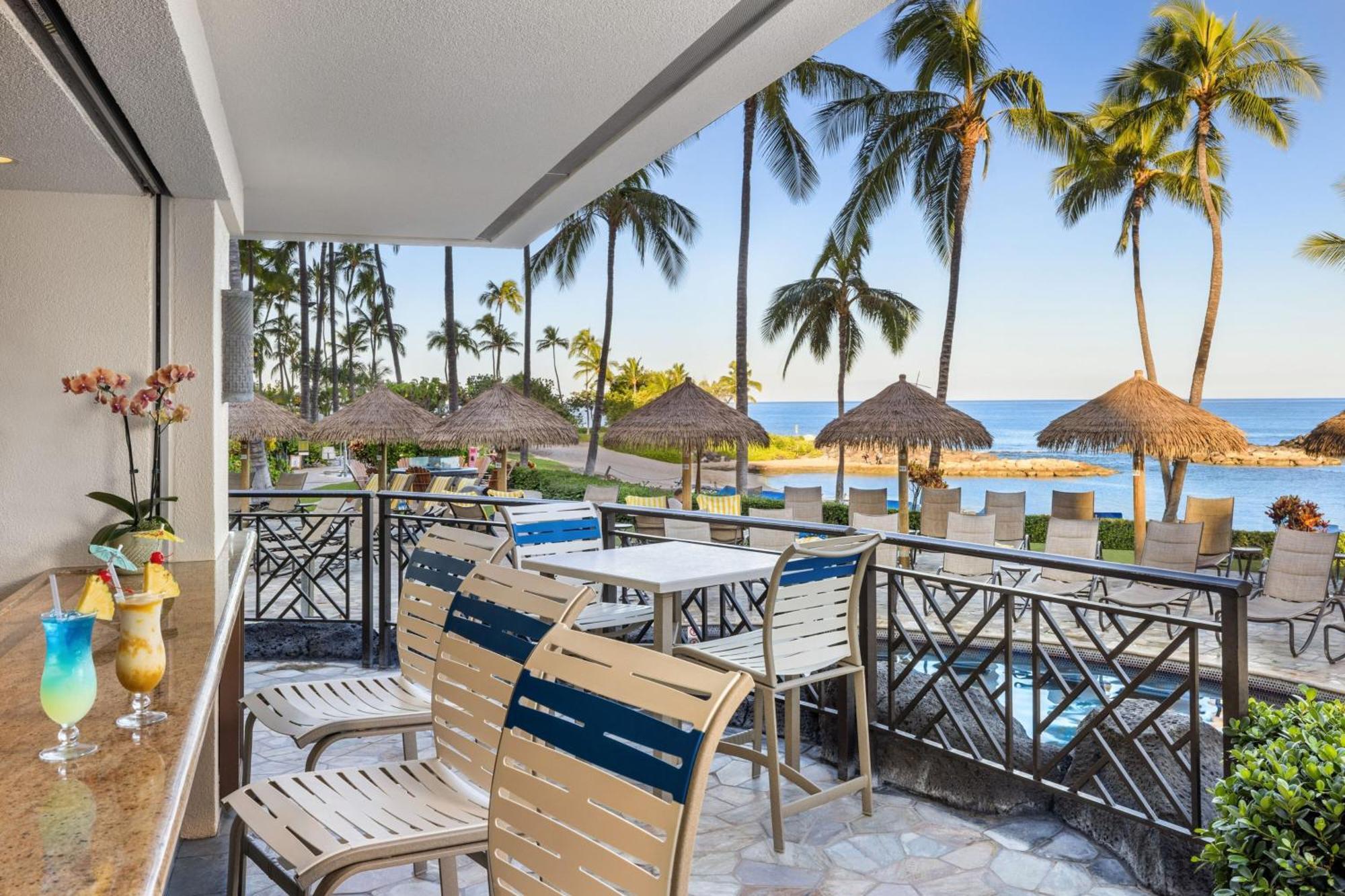 Hotel Marriott's Ko Olina Club 4*