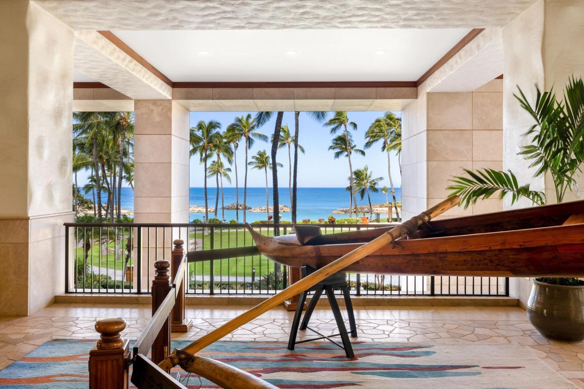 Marriott's Ko Olina Club