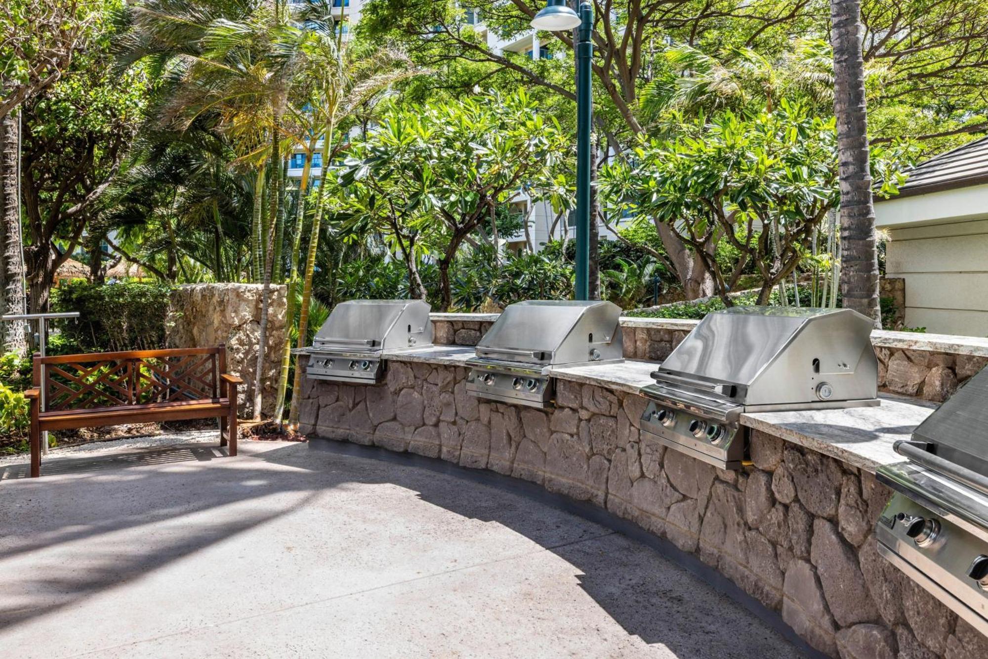 Marriott's Ko Olina Club Hotel 4*