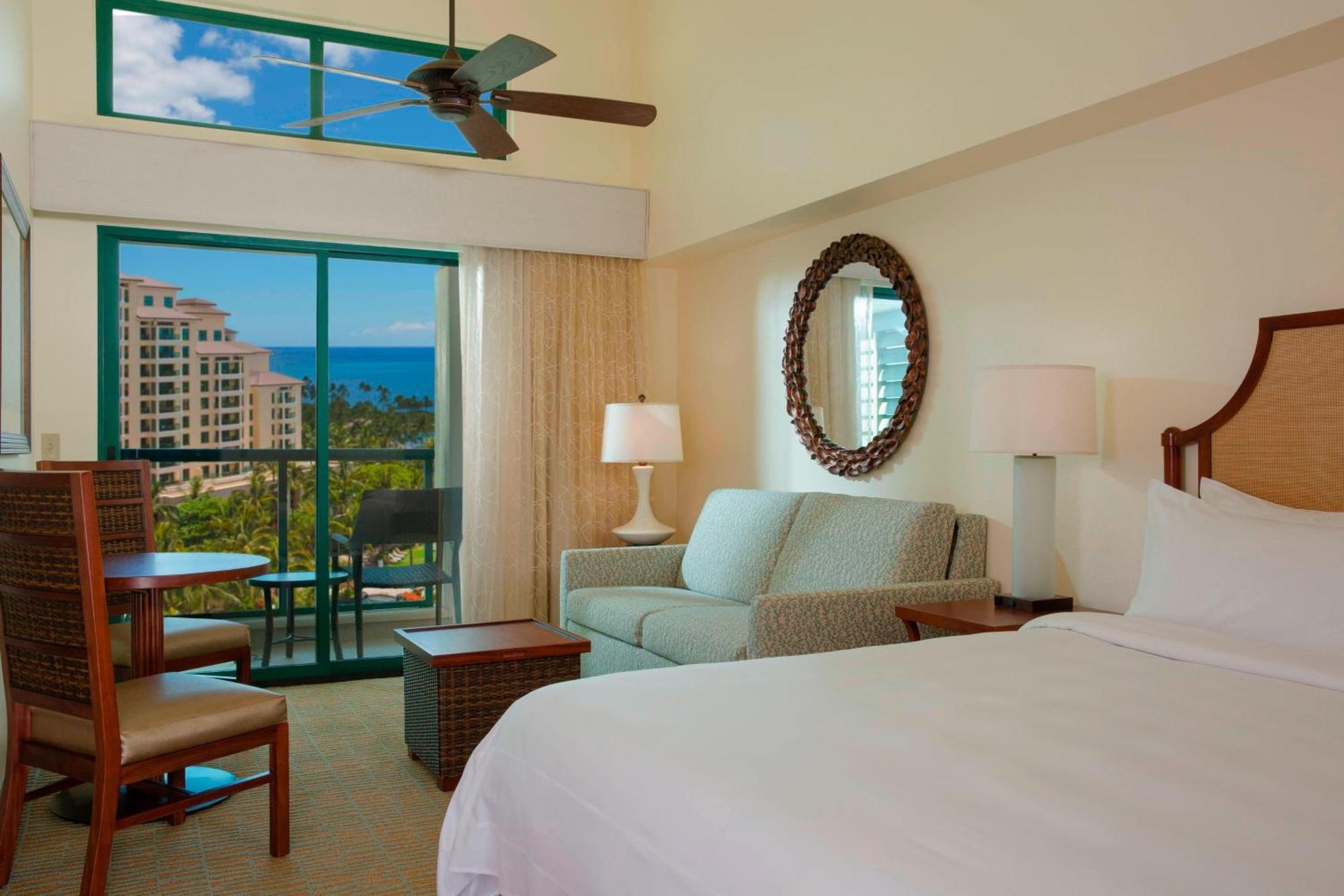 Marriott's Ko Olina Club Hotel 4*
