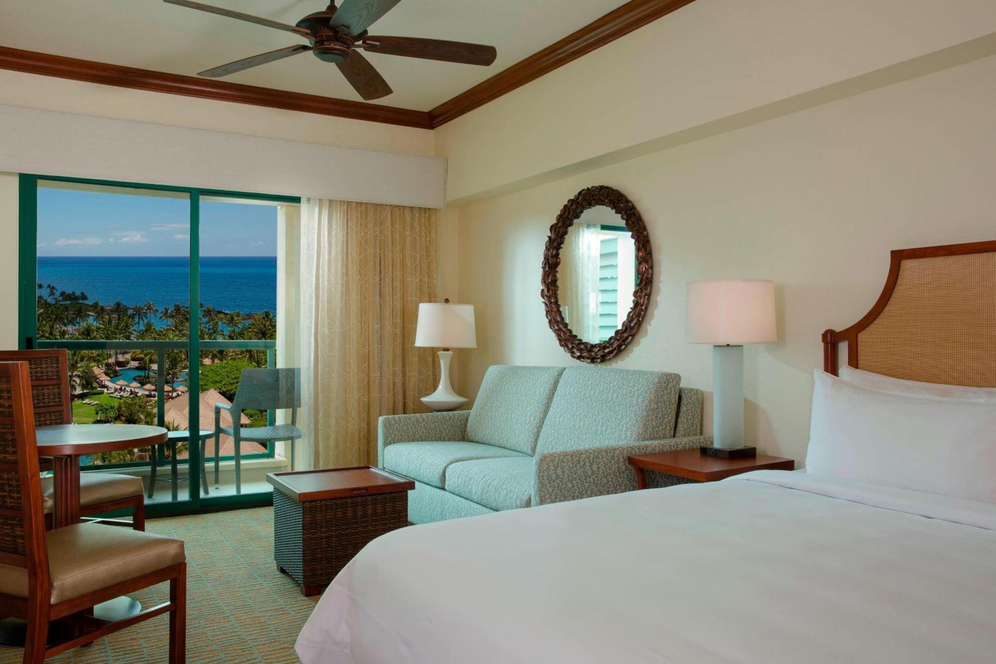 Marriott's Ko Olina Club Hotel Kapolei