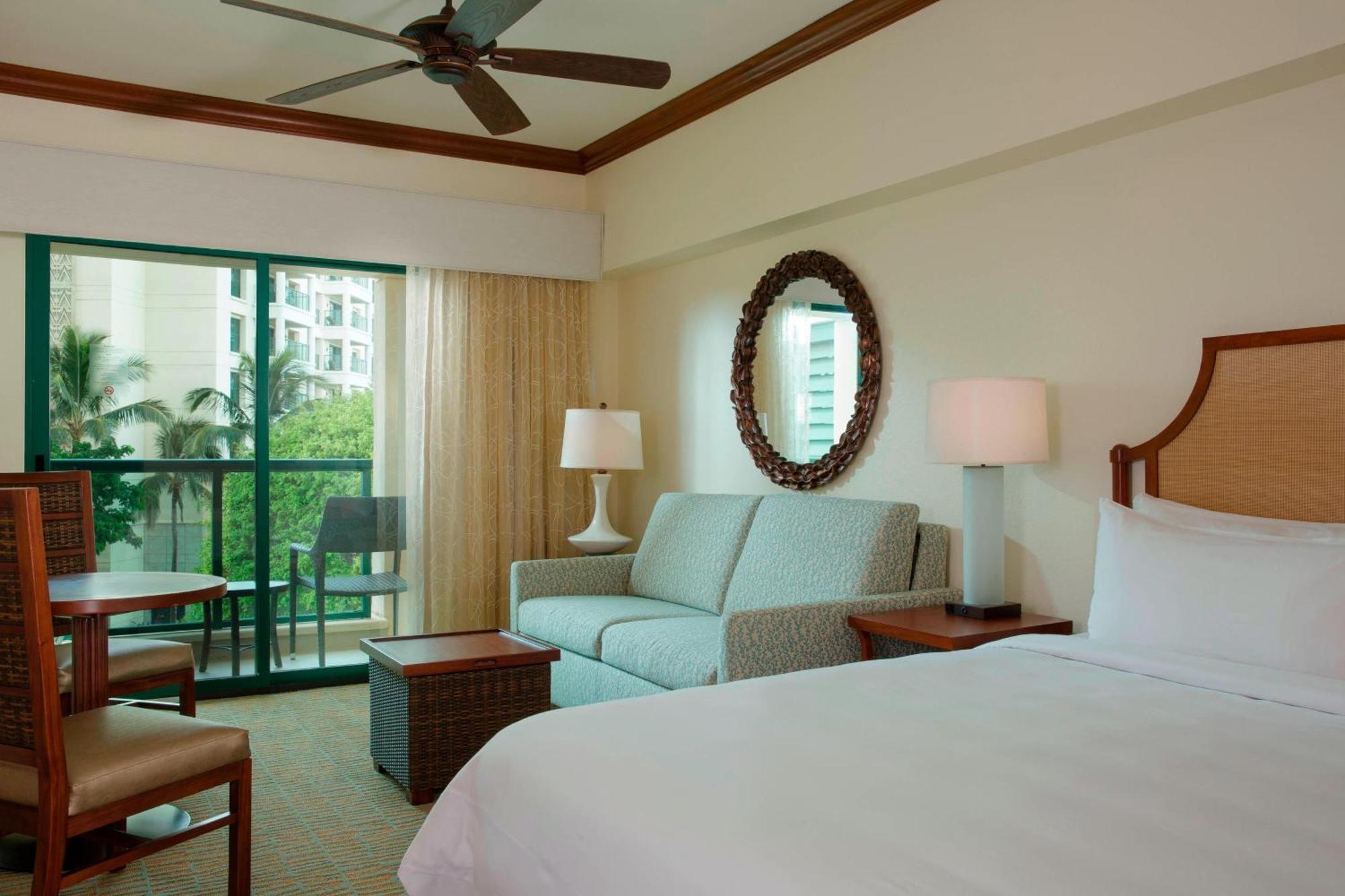 Marriott's Ko Olina Club 4*