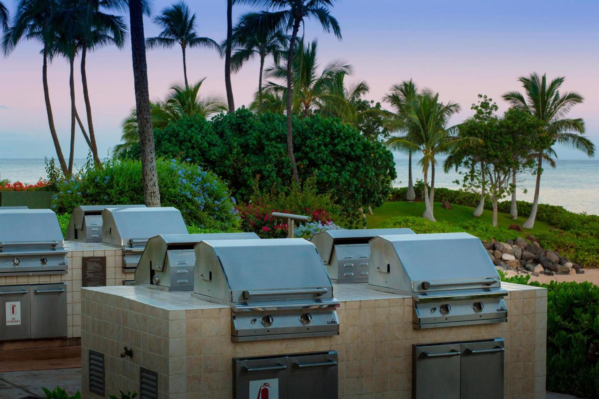 Marriott's Ko Olina Club 4* Kapolei