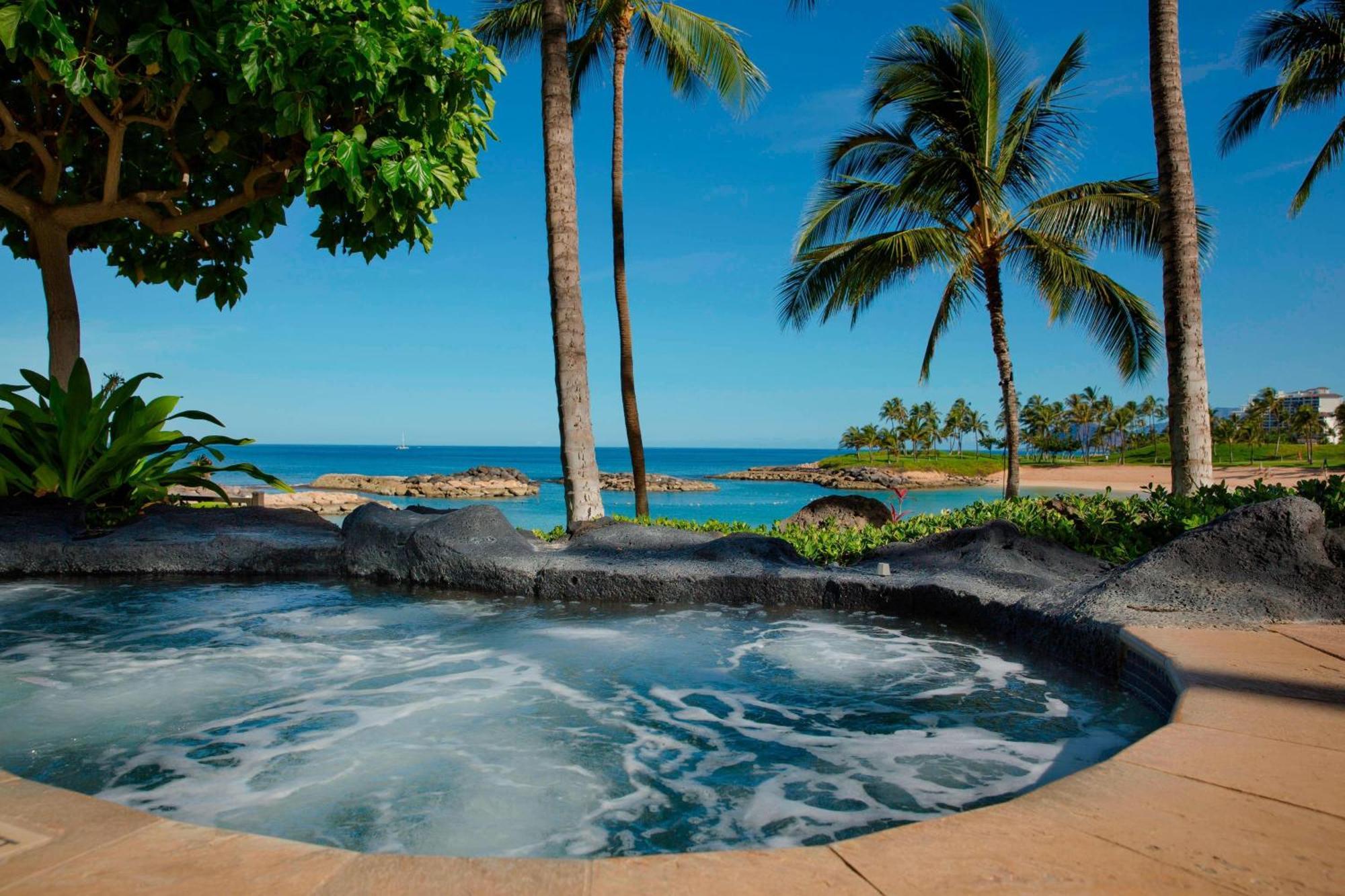 Marriott's Ko Olina Club