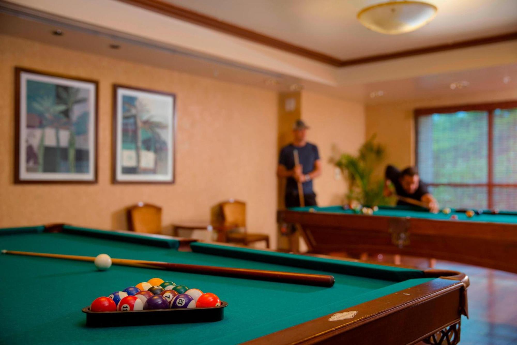 Hotel Marriott's Ko Olina Club Kapolei