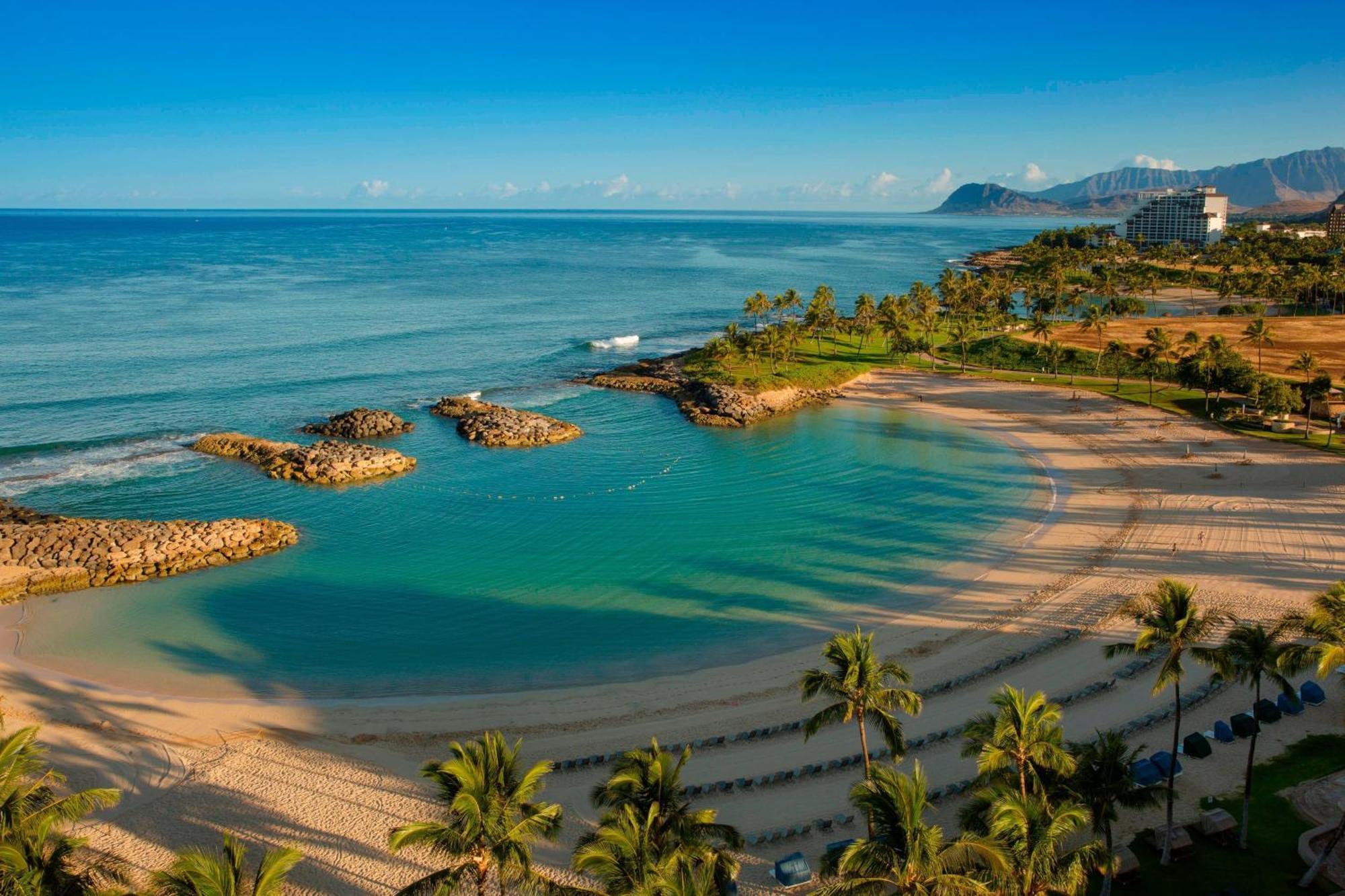 Marriott's Ko Olina Club