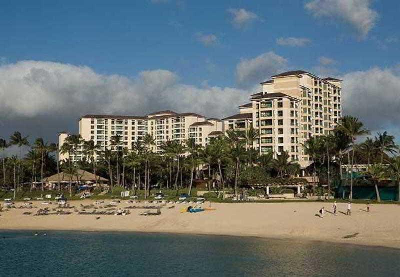 Hotel Marriott's Ko Olina Club 4*