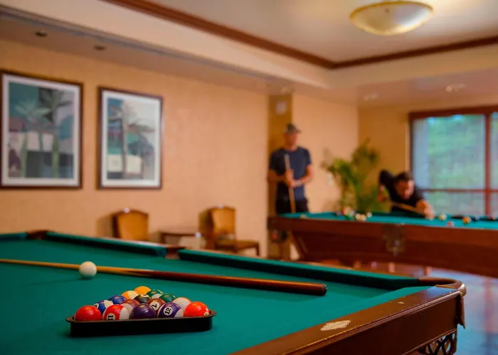 Marriott\'S Ko Olina Beach Club