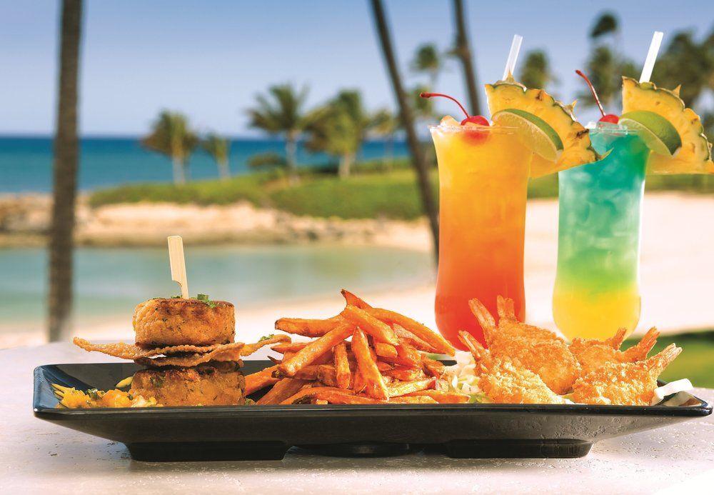 Marriott's Ko Olina Club 4*