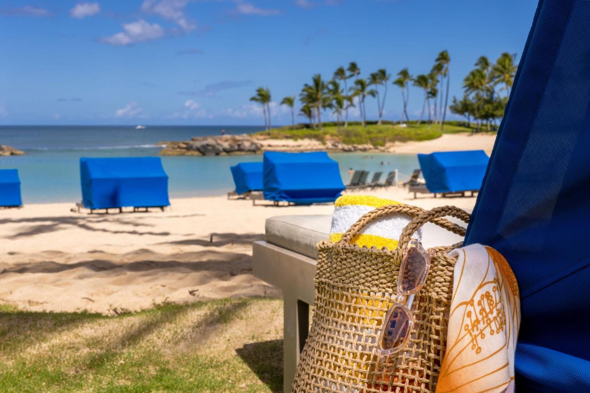 Marriott's Ko Olina Club Hotel Kapolei
