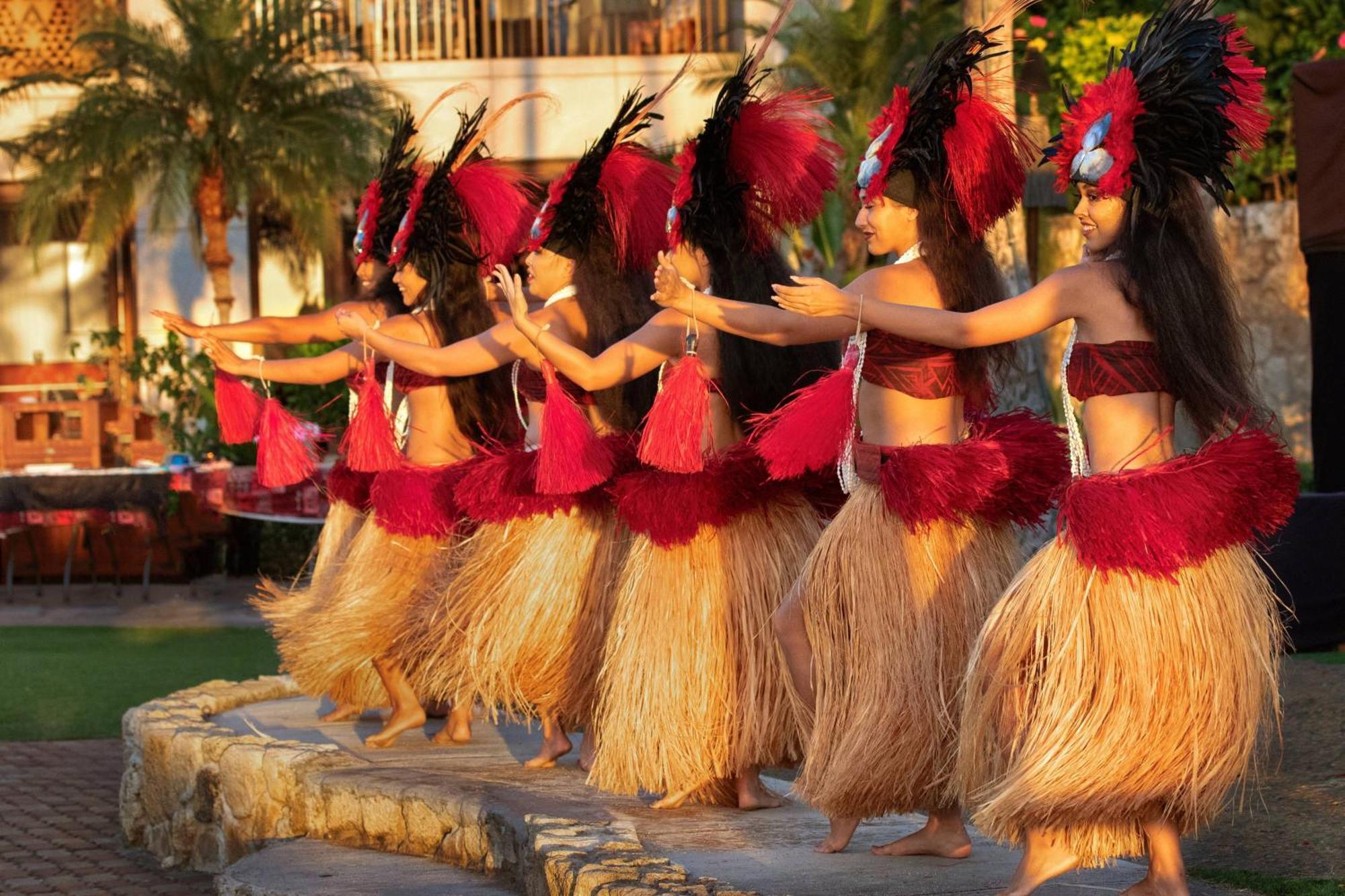 Hotel Marriott's Ko Olina Club Kapolei