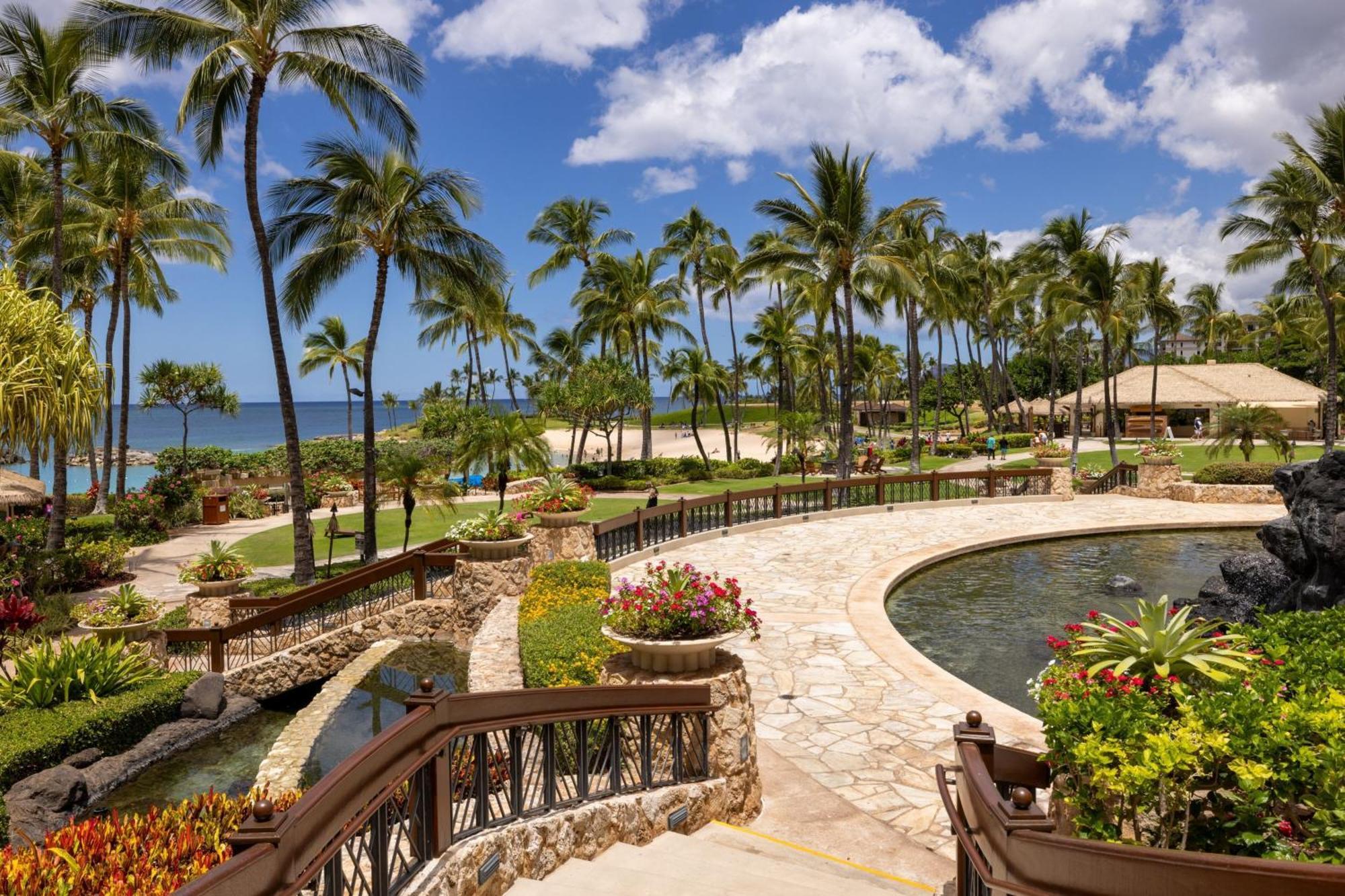 Marriott's Ko Olina Club 4* Kapolei