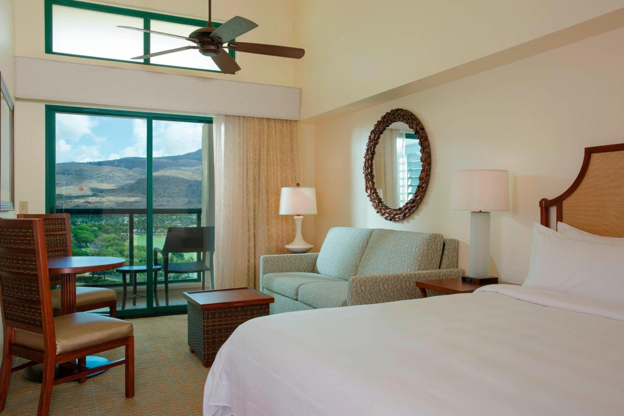 Marriott's Ko Olina Club 4* Kapolei